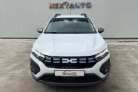 Dacia Sandero Stepway din 2023 cu 42.000 km - oferta DAC156687 - foto 21