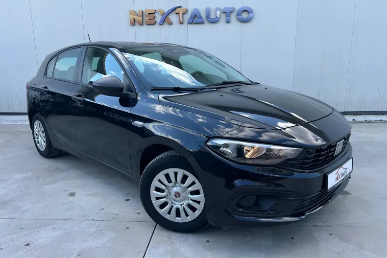 Fiat Tipo din 2022 cu 30.000 km - oferta FIA156689 - foto 2