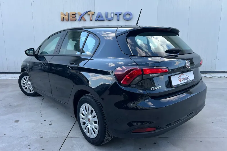 Fiat Tipo din 2022 cu 30.000 km - oferta FIA156689 - foto 3