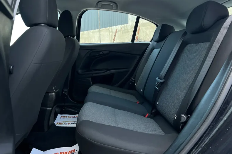 Fiat Tipo din 2022 cu 30.000 km - oferta FIA156689 - foto 6
