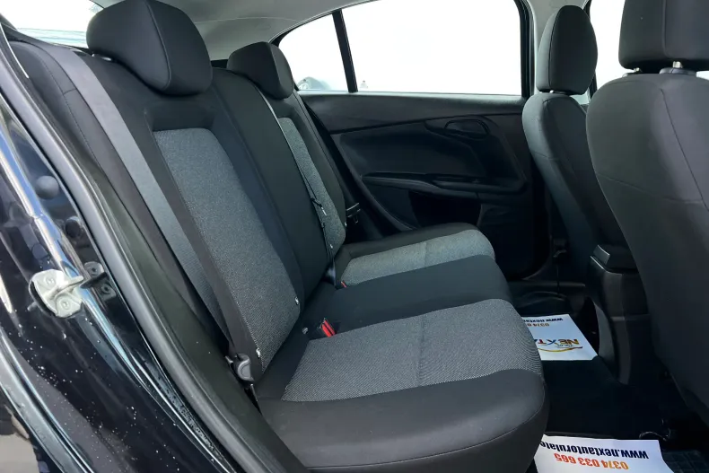 Fiat Tipo din 2022 cu 30.000 km - oferta FIA156689 - foto 7
