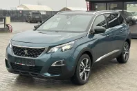 Peugeot 5008 din 2020 cu 122.690 km - oferta PEU156691 - foto 1