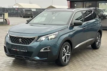 Peugeot 5008 din 2020 - oferta PEU156691