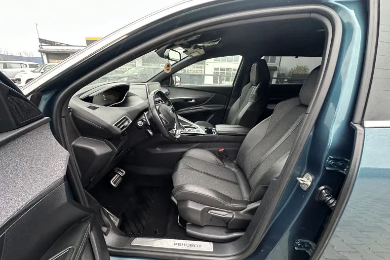 Peugeot 5008 din 2020 cu 122.690 km - oferta PEU156691 - foto 10