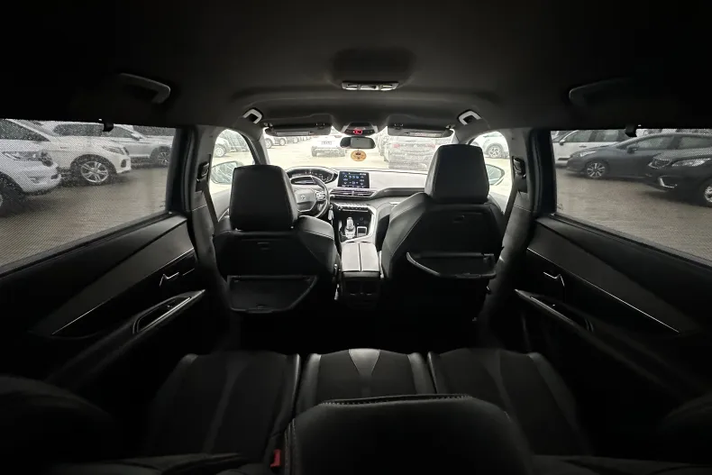 Peugeot 5008 din 2020 cu 122.690 km - oferta PEU156691 - foto 11