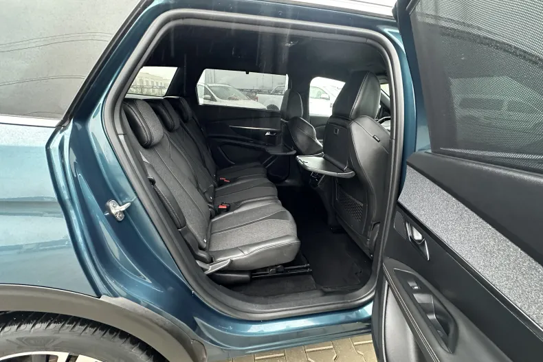 Peugeot 5008 din 2020 cu 122.690 km - oferta PEU156691 - foto 15