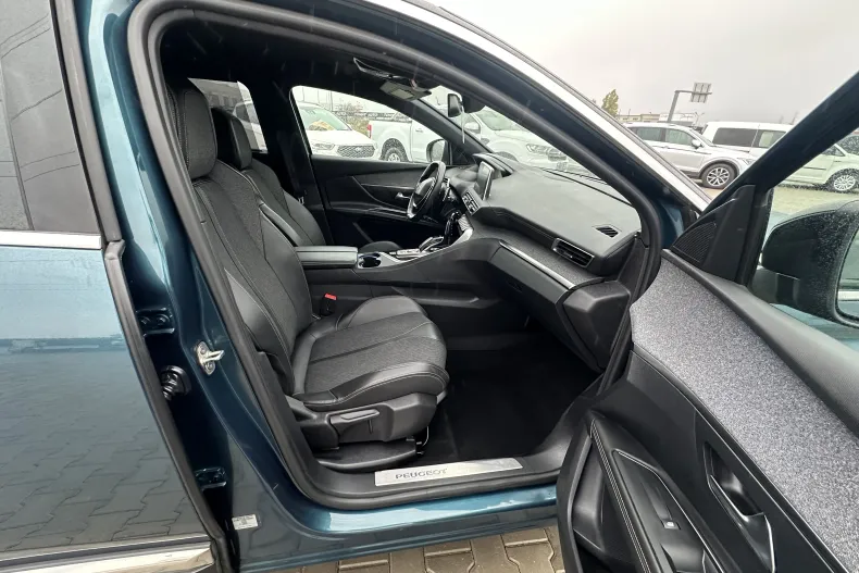 Peugeot 5008 din 2020 cu 122.690 km - oferta PEU156691 - foto 16