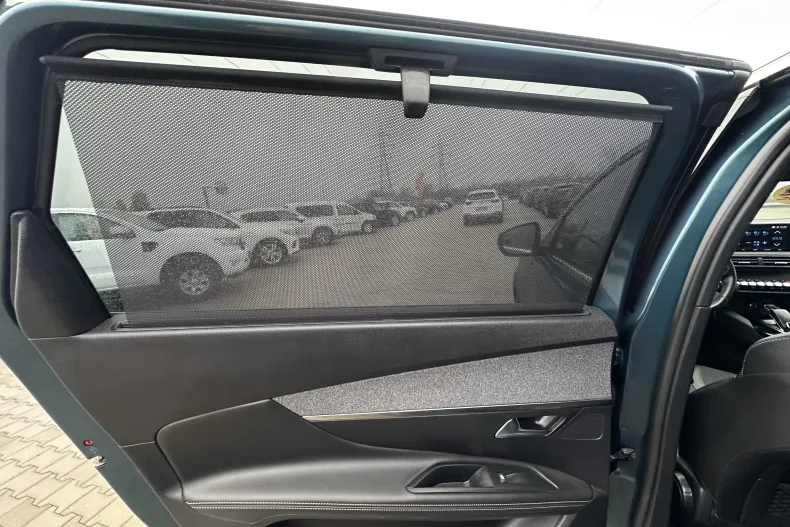 Peugeot 5008 din 2020 cu 122.690 km - oferta PEU156691 - foto 18