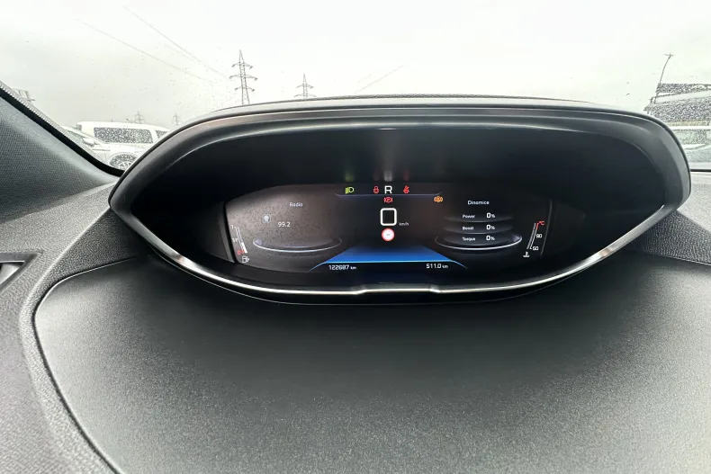 Peugeot 5008 din 2020 cu 122.690 km - oferta PEU156691 - foto 19