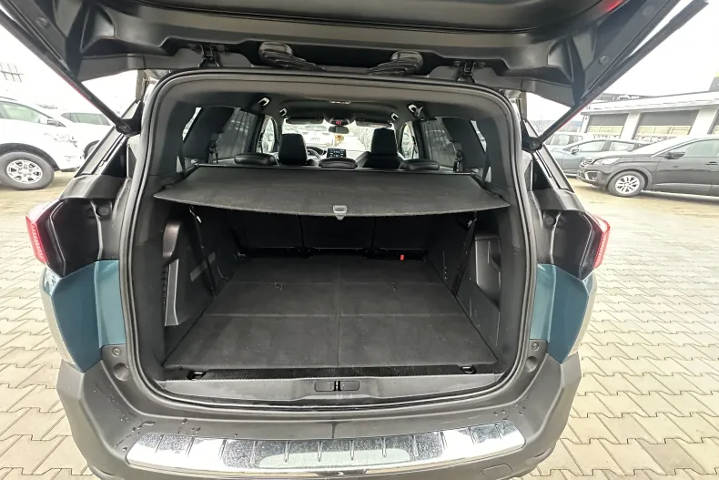Peugeot 5008 din 2020 cu 122.690 km - oferta PEU156691 - foto 20