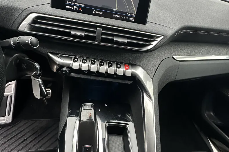 Peugeot 5008 din 2020 cu 122.690 km - oferta PEU156691 - foto 23