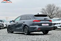 Kia Ceed din 2021 cu 175.264 km - oferta KIA156692 - foto 4