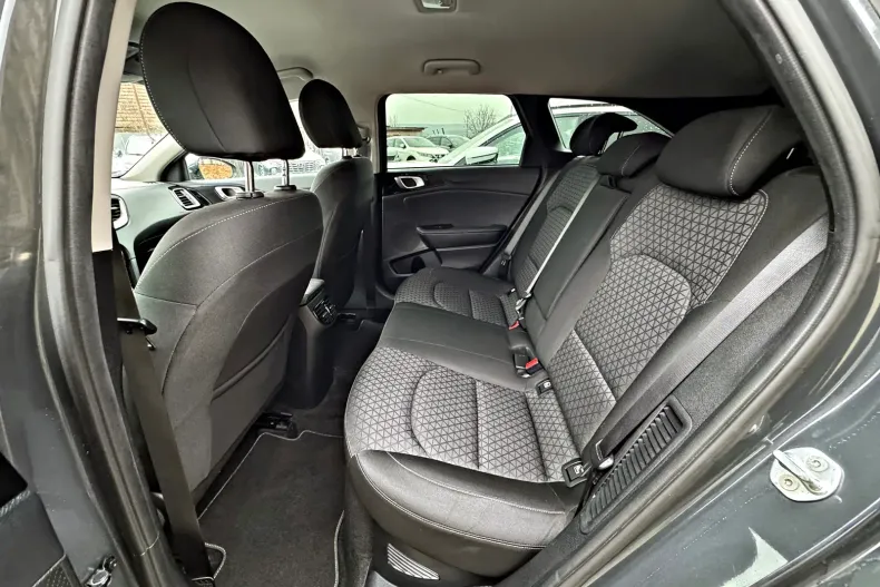 Kia Ceed din 2021 cu 175.264 km - oferta KIA156692 - foto 6