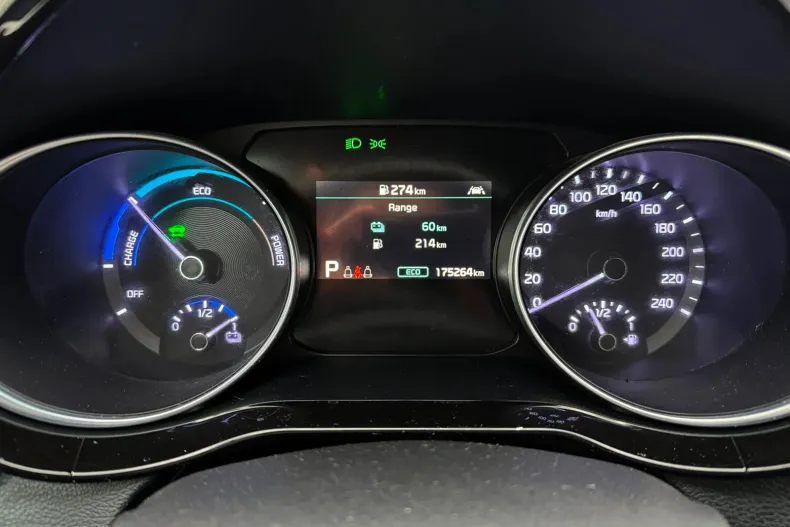 Kia Ceed din 2021 cu 175.264 km - oferta KIA156692 - foto 10