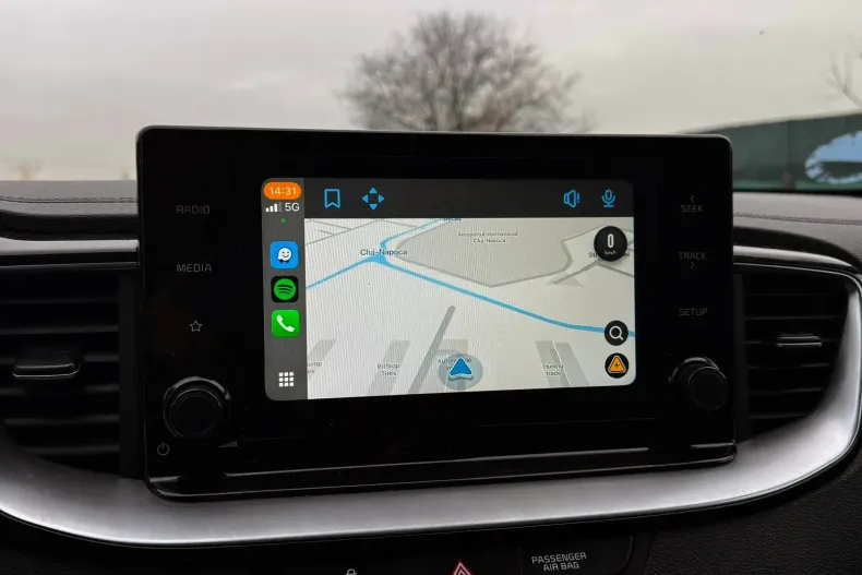 Kia Ceed din 2021 cu 175.264 km - oferta KIA156692 - foto 11