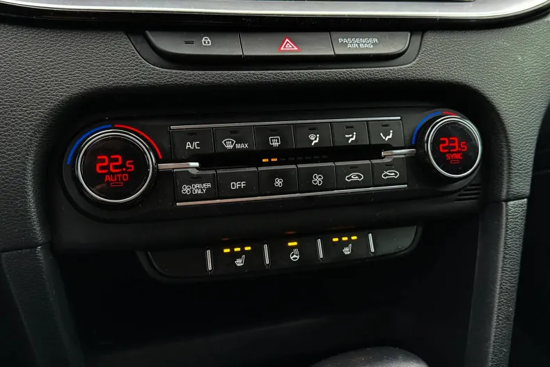 Kia Ceed din 2021 cu 175.264 km - oferta KIA156692 - foto 12