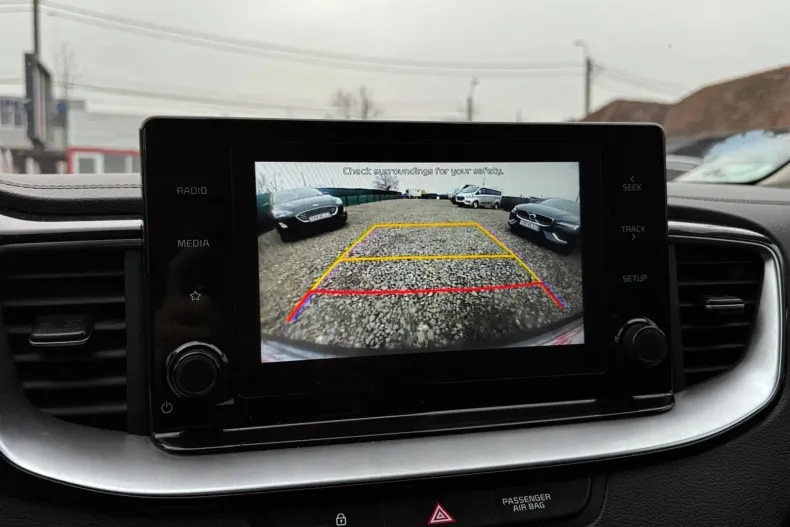 Kia Ceed din 2021 cu 175.264 km - oferta KIA156692 - foto 13