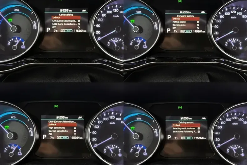 Kia Ceed din 2021 cu 175.264 km - oferta KIA156692 - foto 17