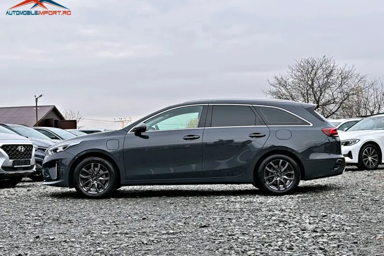 Kia Ceed din 2021 cu 175.264 km - oferta KIA156692 - foto 23