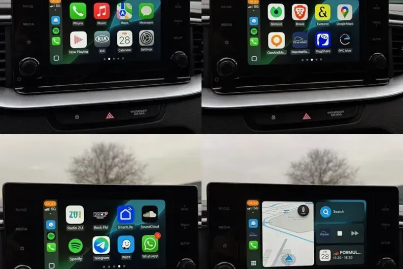 Kia Ceed din 2021 cu 175.264 km - oferta KIA156692 - foto 25