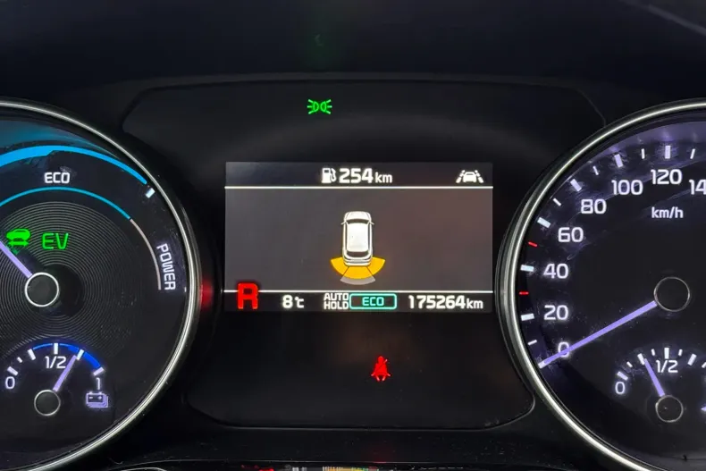 Kia Ceed din 2021 cu 175.264 km - oferta KIA156692 - foto 26