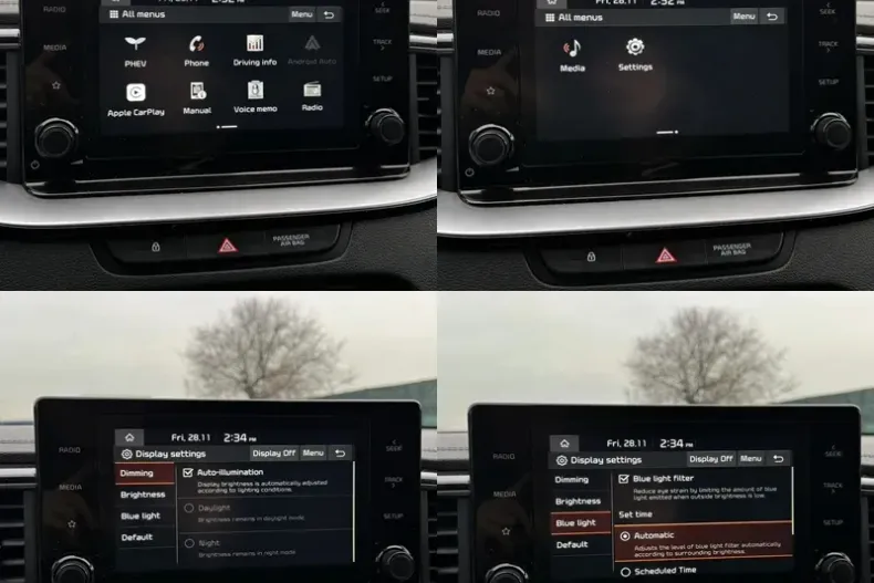 Kia Ceed din 2021 cu 175.264 km - oferta KIA156692 - foto 29