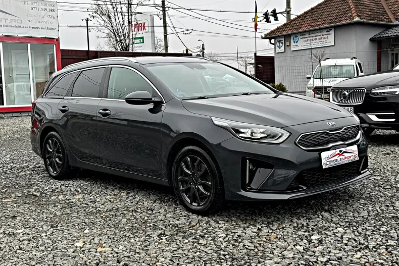 Kia Ceed din 2021 cu 175.264 km - oferta KIA156692 - foto 30