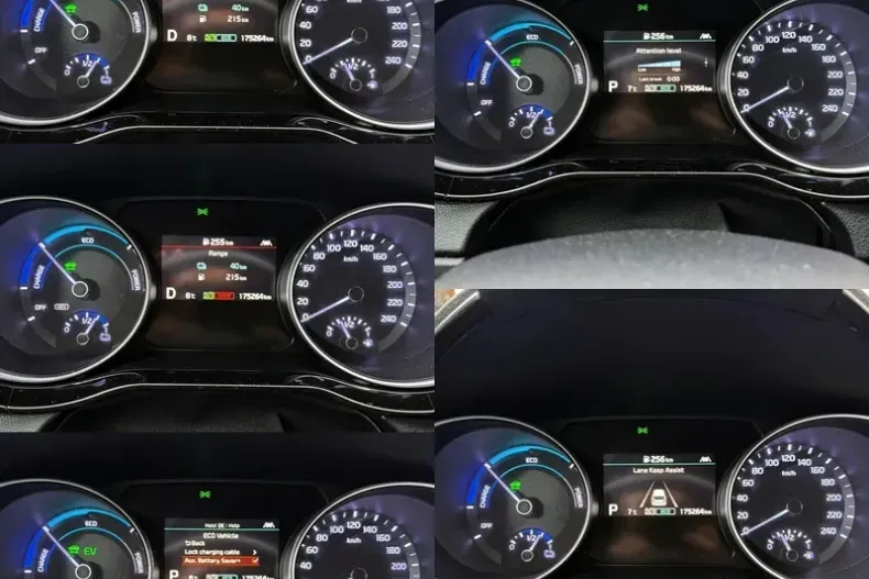 Kia Ceed din 2021 cu 175.264 km - oferta KIA156692 - foto 32