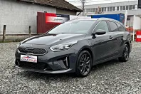 Kia Ceed din 2021 cu 175.264 km - oferta KIA156692 - foto 33