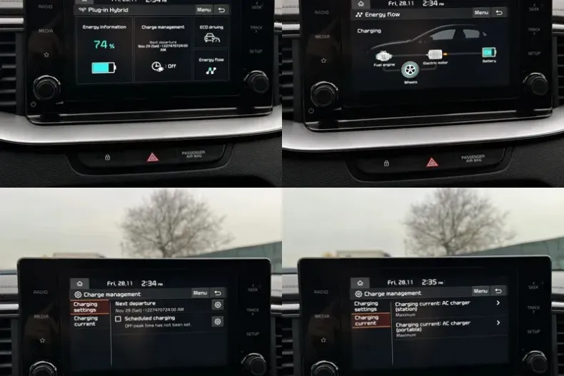 Kia Ceed din 2021 cu 175.264 km - oferta KIA156692 - foto 34