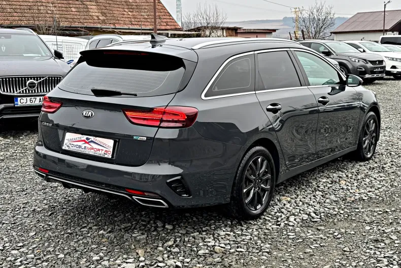 Kia Ceed din 2021 cu 175.264 km - oferta KIA156692 - foto 35