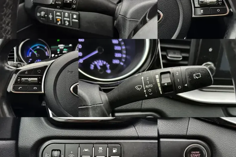 Kia Ceed din 2021 cu 175.264 km - oferta KIA156692 - foto 36