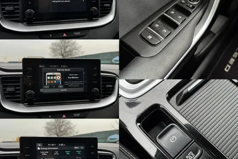 Kia Ceed din 2021 cu 175.264 km - oferta KIA156692 - foto 38