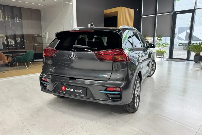 Kia Niro din 2021 cu 33.500 km - oferta KIA156693 - foto 2