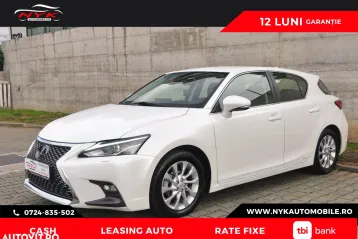 Lexus CT din 2020 - oferta LEX156694