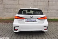 Lexus CT din 2020 cu 160.600 km - oferta LEX156694 - foto 15