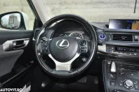 Lexus CT din 2020 cu 160.600 km - oferta LEX156694 - foto 18