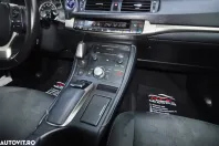 Lexus CT din 2020 cu 160.600 km - oferta LEX156694 - foto 21