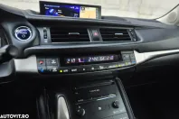 Lexus CT din 2020 cu 160.600 km - oferta LEX156694 - foto 24