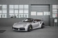 Porsche 911 din 2020 cu 23.000 km - oferta POR156695 - foto 1