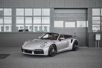 Porsche 911 din 2020 - oferta POR156695