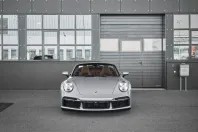 Porsche 911 din 2020 cu 23.000 km - oferta POR156695 - foto 2