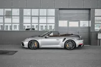 Porsche 911 din 2020 cu 23.000 km - oferta POR156695 - foto 4