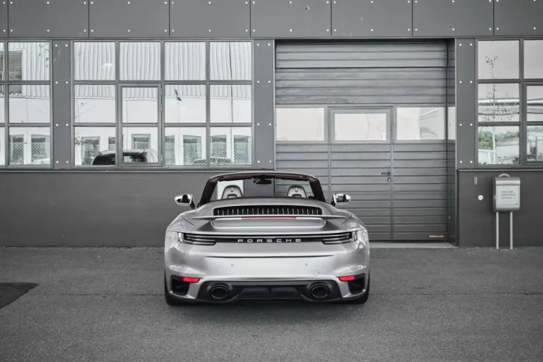 Porsche 911 din 2020 cu 23.000 km - oferta POR156695 - foto 6