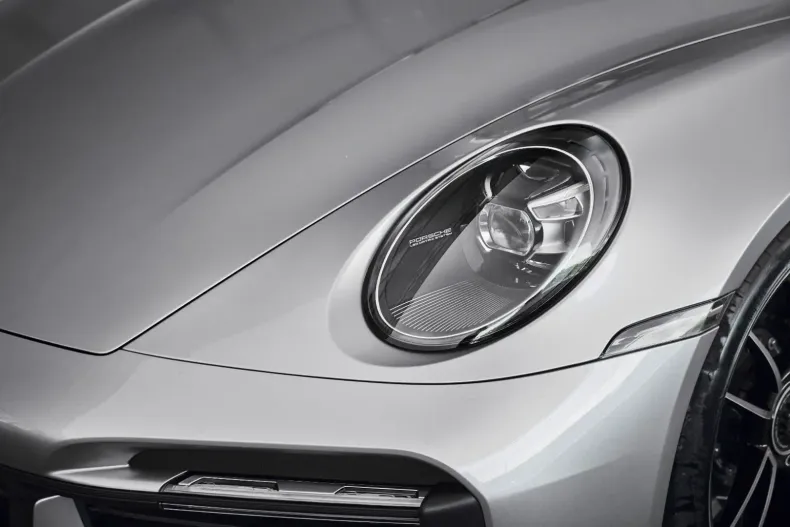 Porsche 911 din 2020 cu 23.000 km - oferta POR156695 - foto 7