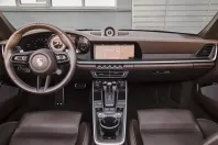 Porsche 911 din 2020 cu 23.000 km - oferta POR156695 - foto 11