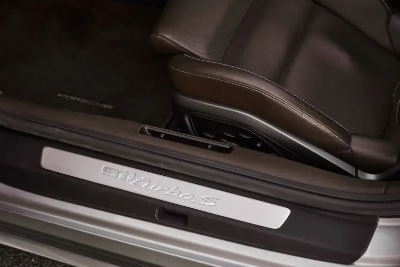 Porsche 911 din 2020 cu 23.000 km - oferta POR156695 - foto 13