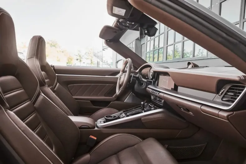 Porsche 911 din 2020 cu 23.000 km - oferta POR156695 - foto 14