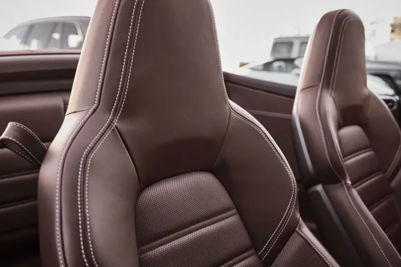 Porsche 911 din 2020 cu 23.000 km - oferta POR156695 - foto 15