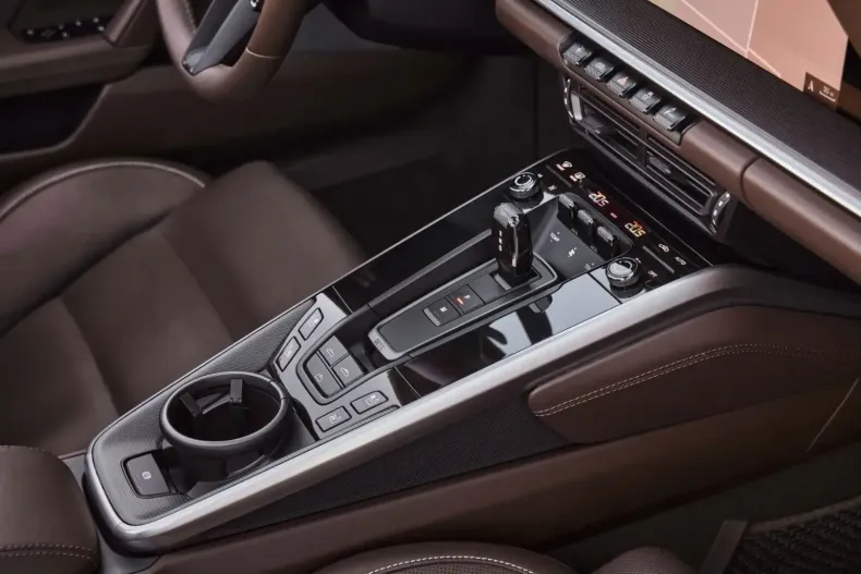 Porsche 911 din 2020 cu 23.000 km - oferta POR156695 - foto 16